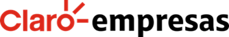Logo Claro Empresas